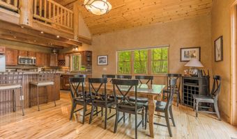 33 Vista Del Sur, Angel Fire, NM 87710