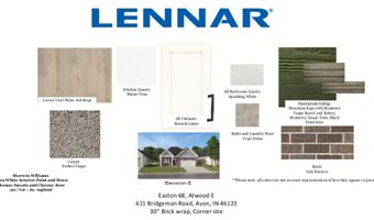 611 Bridgeman Rd, Avon, IN 46123