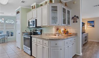 830 Lychee Dr, Barefoot Bay, FL 32976