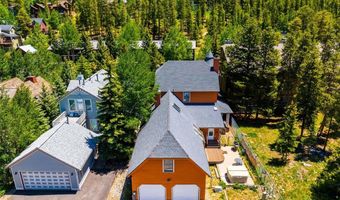 307 S High St, Breckenridge, CO 80424