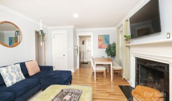 1820 1822 Kensington Dr, Charlotte, NC 28205