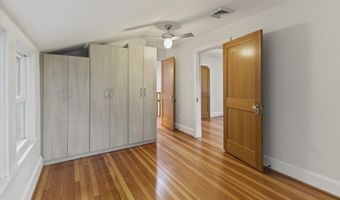915 JACKSON St, Annapolis, MD 21403