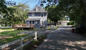 615 N Shore Rd, Absecon, NJ 08201