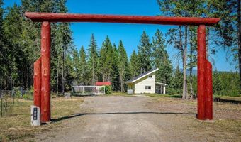 1532 Sunrise Rd, Bonners Ferry, ID 83805