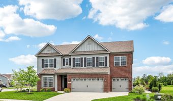 4204 Omaha Dr, Bargersville, IN 46106