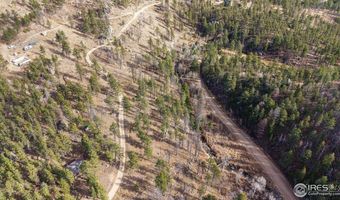 0 Cougar Cir Ct, Bellvue, CO 80512