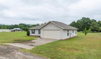 110 Luckau Ln, Alma, AR 72921