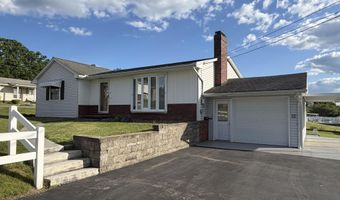 1400 Polk Ave, Altoona, PA 16602