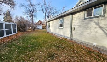 302 Busha, Big Timber, MT 59011