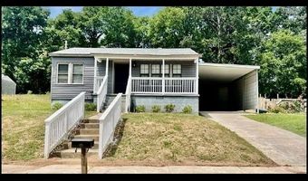 818 Poplar St, Benton, AR 72015