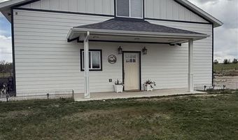280 W Main St, Cowley, WY 82420