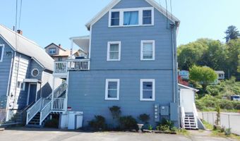 465 W MARINE Dr, Astoria, OR 97103