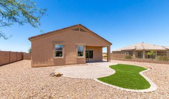 9888 N Mojave Sage Ave Plan: Forest  Plan X35F, Marana, AZ 85653