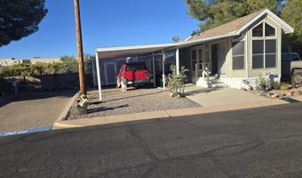 251 S Ocotillo Ave 17, Benson, AZ 85602