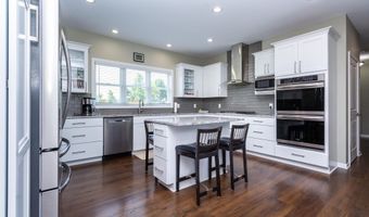 6269 Green, Almont Twp., MI 48003