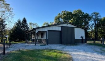 25162 Mid Rd, Batesville, IN 47006
