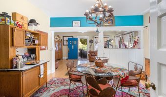 14 Maxfield Ave, Bisbee, AZ 85603