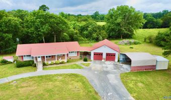 792 County Road 1834, Arab, AL 35016