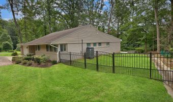 7400 BRADDOCK Rd, Annandale, VA 22003