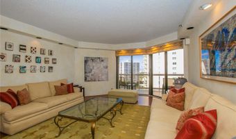 20191 E Country Club Dr 1405, Aventura, FL 33180