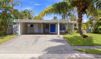 952 Holoholo St, Kailua, HI 96734