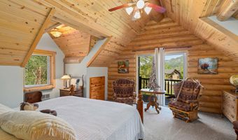 247 MEADOW RIDGE Rd, Alpine, WY 83128