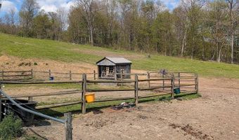 258 Lovely Rd, Alum Bank, PA 15521