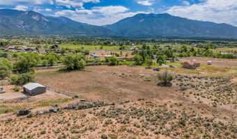 Shana Madre, Arroyo Seco, NM 87514