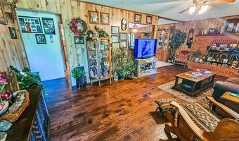 105 W Mockingbird Ln, McAlester, OK 74501