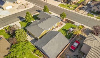 2366 N 900 E, Cedar City, UT 84721