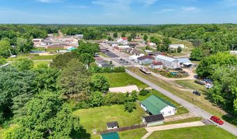 Depot St, Big Sandy, TN 38221