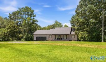 1315 Old Sheffield Gap Rd, Attalla, AL 35954