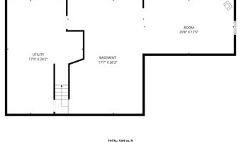 N162 HOPFENSPERGER Road, Appleton, WI 54915