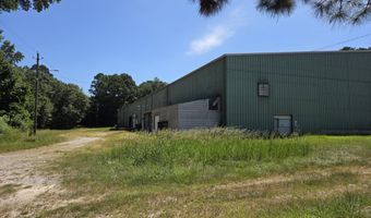 407 Glasgow St, Aberdeen, NC 28315