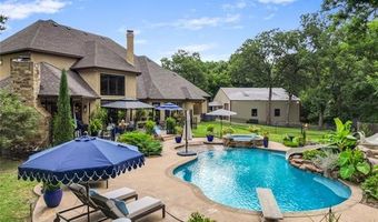 87 Tuscan Rd, Ardmore, OK 73401