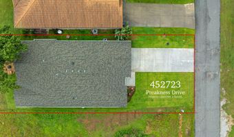 452723 Preakness Drive Dr, Afton, OK 74331