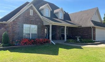 5817 Woodland Rd, Bartlesville, OK 74006