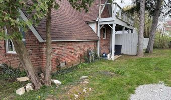 206 E Edgeway Dr, Alexandria, IN 46001