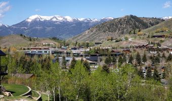 701 RODEO Dr, Jackson, WY 83001