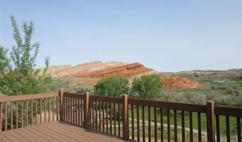 138 Buena Vista Ave, Cody, WY 82414