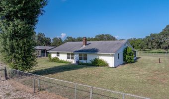 1040 BACKBONE Rd, Babson Park, FL 33827