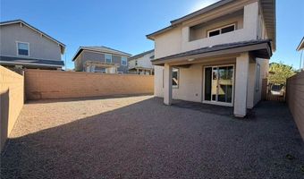 282 Andamento Pl, Henderson, NV 89015