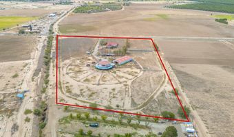 1100 S VINTON Rd, Anthony, TX 79821