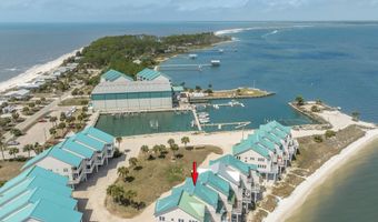 1648 Alligator Dr 319, Alligator Point, FL 32346