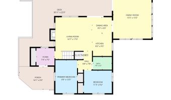 12 Bayberry Dr, Becket, MA 01223