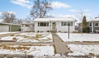 2540 Yellowstone Ave, Billings, MT 59102