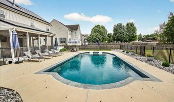 5798 MORLAND Dr N, Adamstown, MD 21710