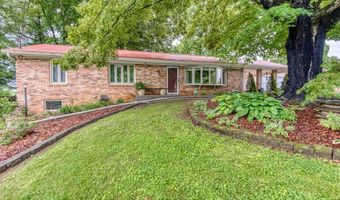 16239 Mary St, Abingdon, VA 24210