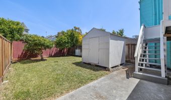 547 Central Ave, Alameda, CA 94501
