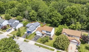 2392 Minerva Park Pl, Columbus, OH 43229
